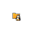 folder-penguin