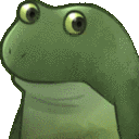 frog poof