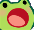 frog-wow-exciting