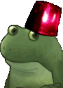 froge alarm