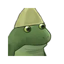 froge dank