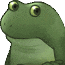froge explosion