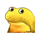 froge gold