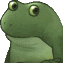 froge help