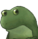froge nod