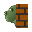 froge peek