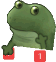 froge ping