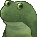 froge poof