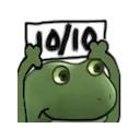 froge rating