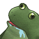 froge stab