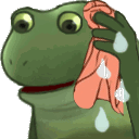 froge sweat