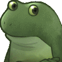 froge thanos