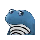 froge whirl