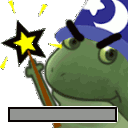 froge wizard