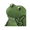 froge yah