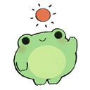 froggie wave
