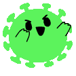 germ dance