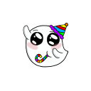 ghost_celebrate