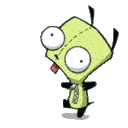 gir dance