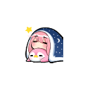 girlpenguinsleep
