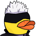 gojo-duckq