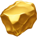 golden nugget