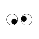 googley eyes