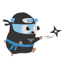 gopha ninja