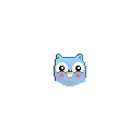 gopherblush