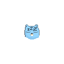gophersleeping