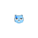 gophertired