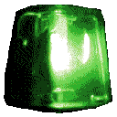 green alert