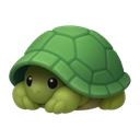 green turtle