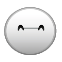 happy baymax