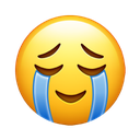 happy tears