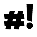 hashbang