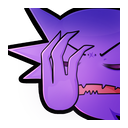 haunter_facepalmq