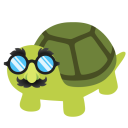 he brings you a clever disguise