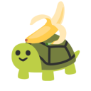 he brings you a fibrous yellow snack