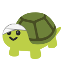 he brings you a minor concussion