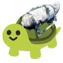 he brings you a poorly built submersible