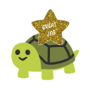 he brings you a star