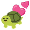 he brings you admiration