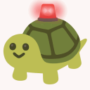 he brings you alert