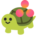 he brings you asana