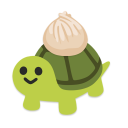 he brings you bao