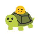 he brings you blob