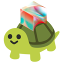 he brings you block