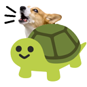 he brings you bork