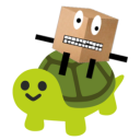 he brings you boxxy